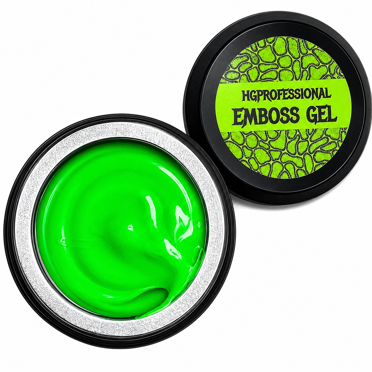 Emboss Gel