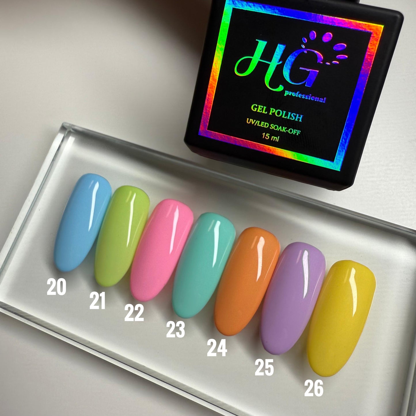 Gel Polish