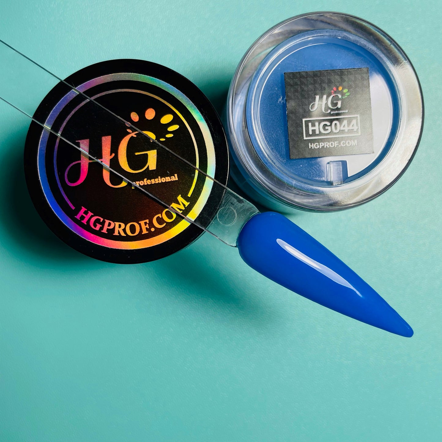 3 in 1 ACRYLIC System HG-044