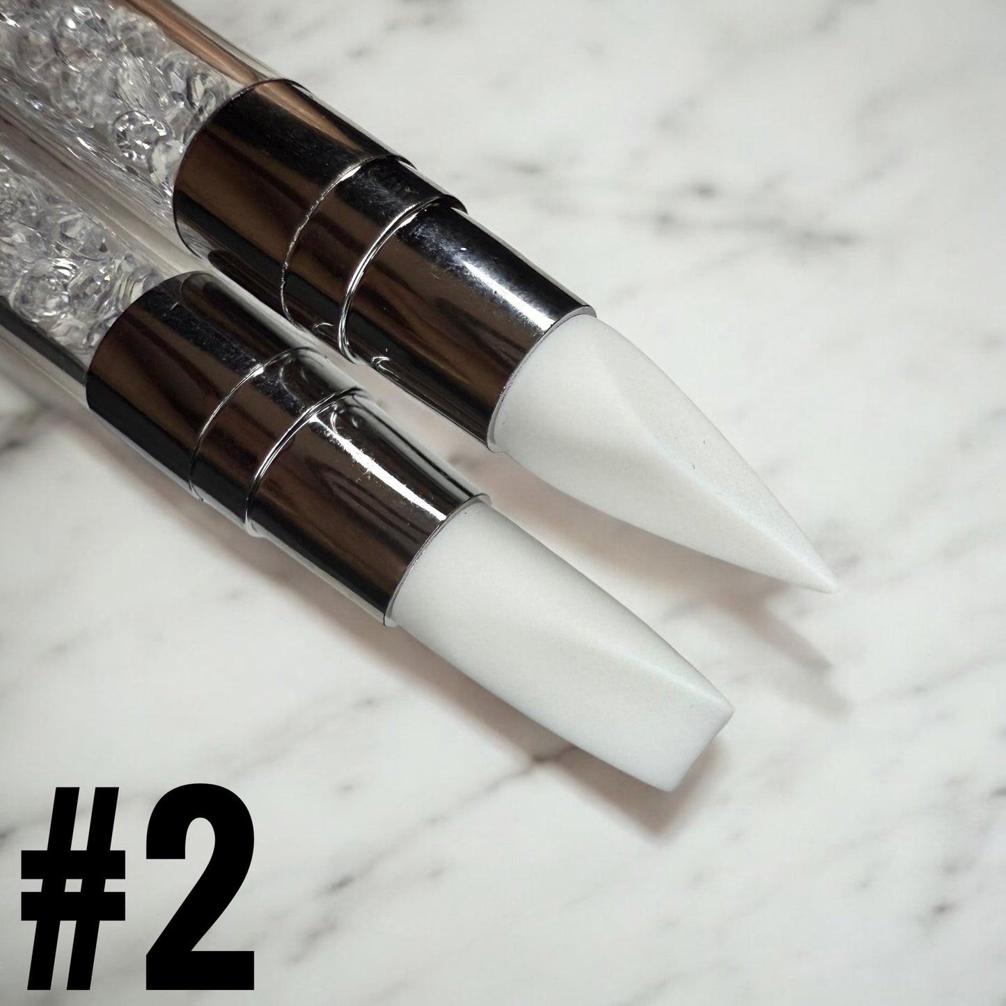 Professional Silicon Pen