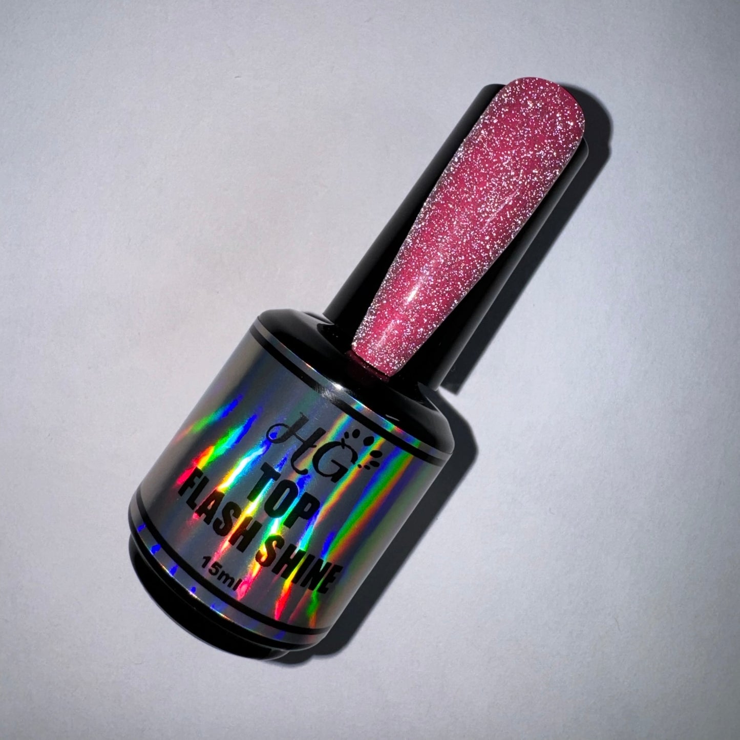 TOP FLASH SHINE