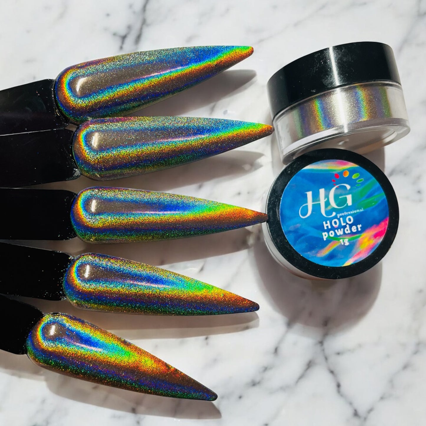 HOLO Powder