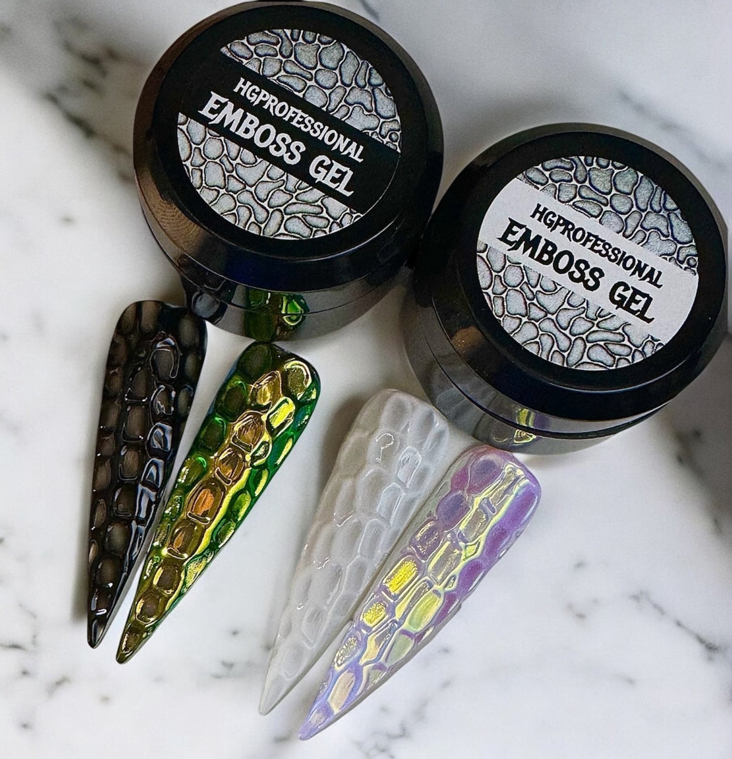 Emboss Gel