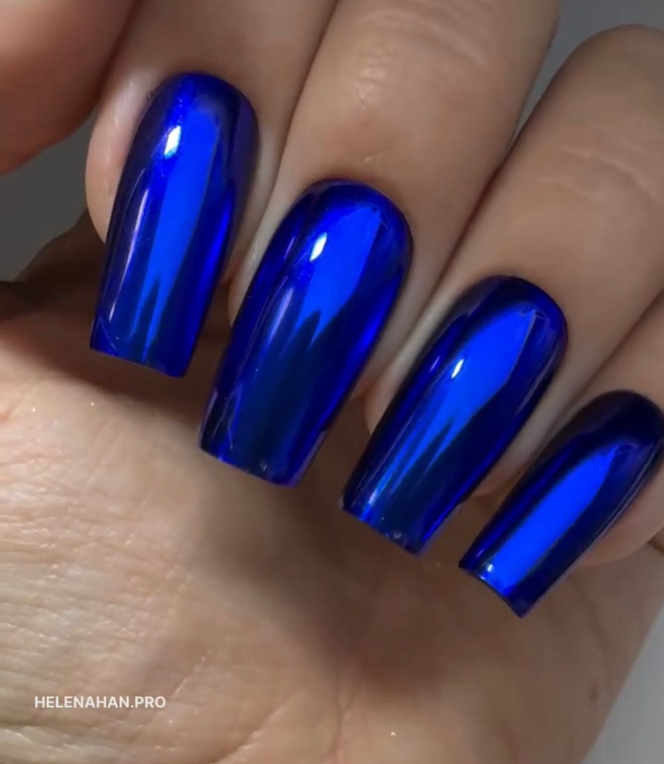 Magic Glow Powder