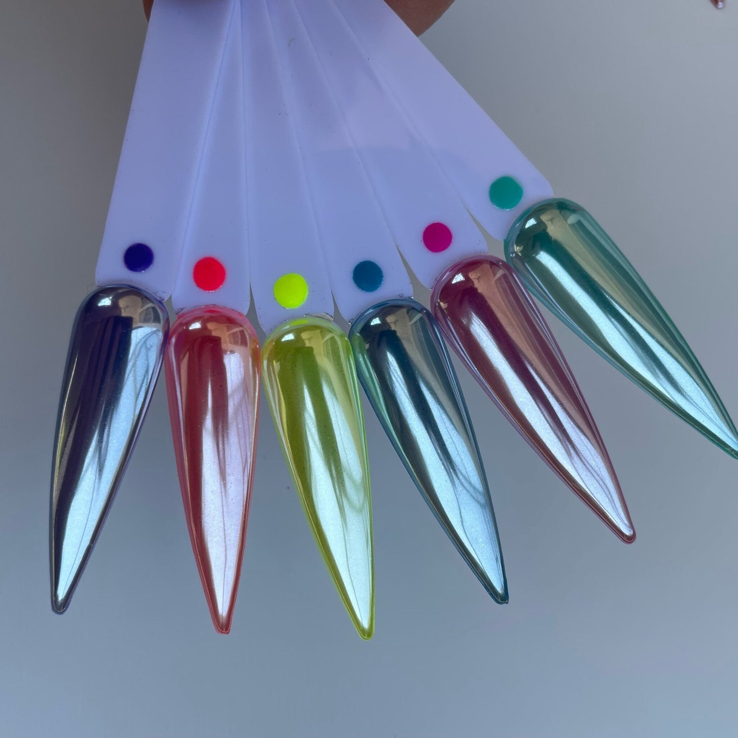 Moonlight Pearl Powder