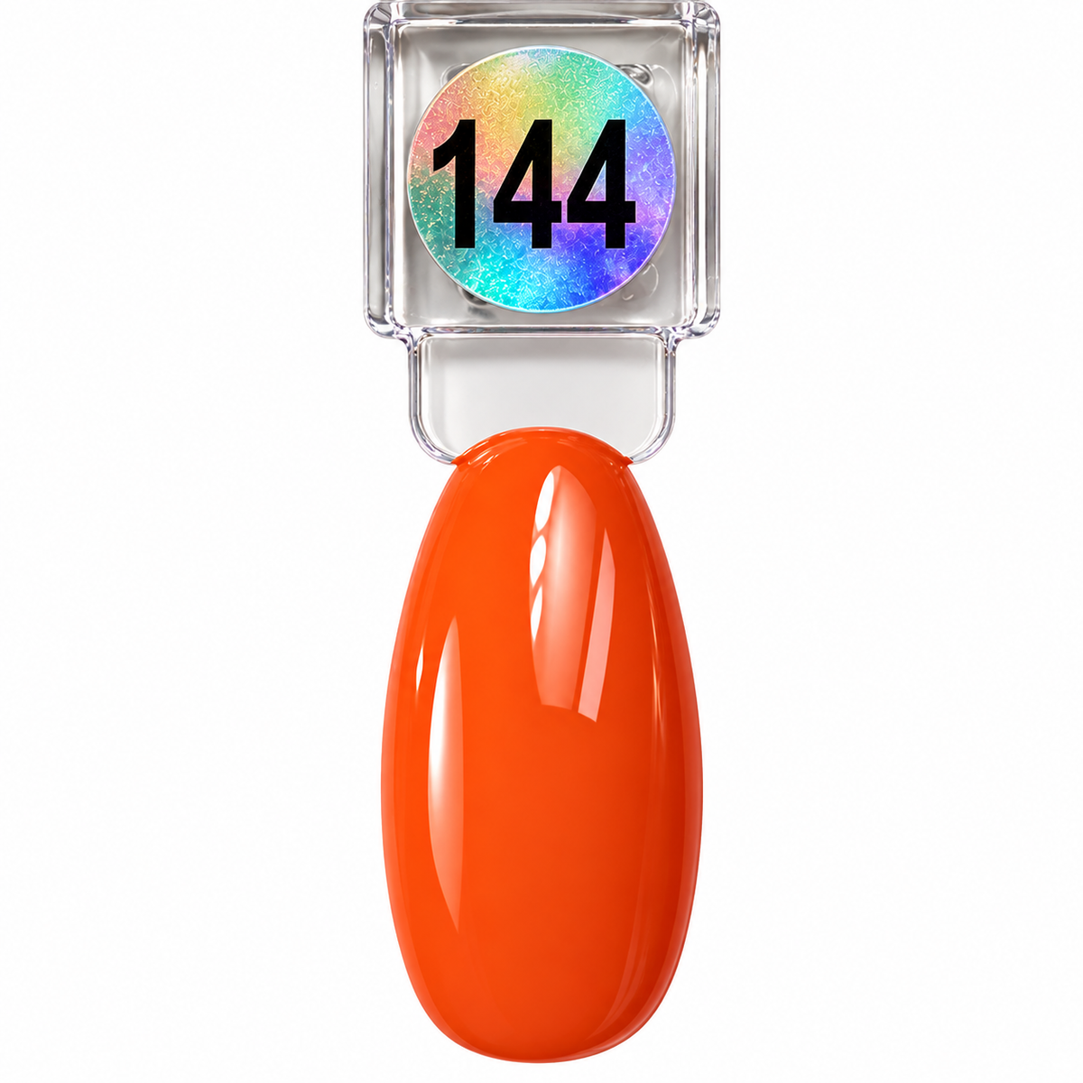 Fashion collection gel polish