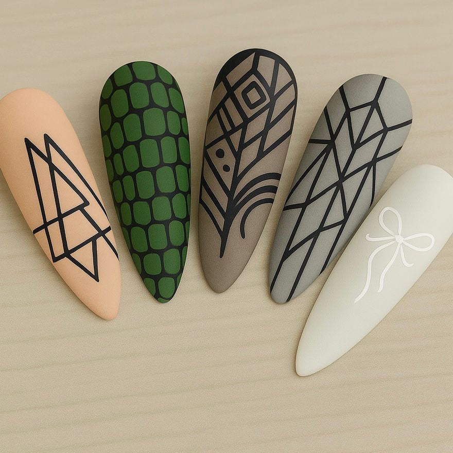 SMART PAINT GEL – NO WIPE