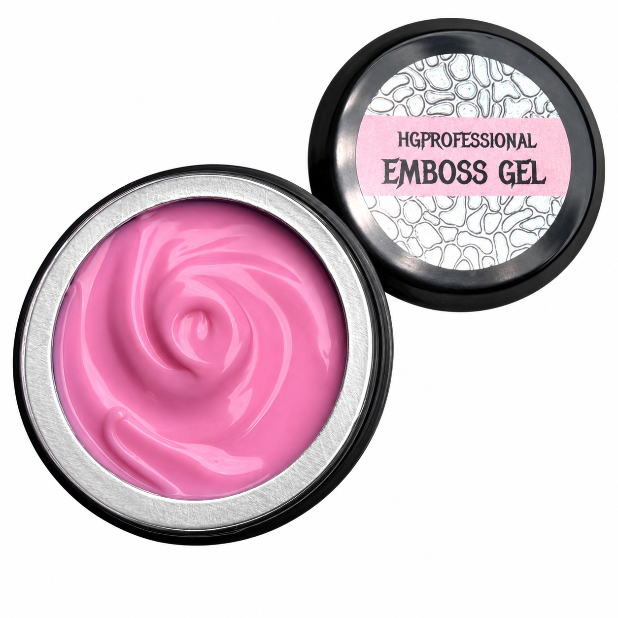 Emboss Gel