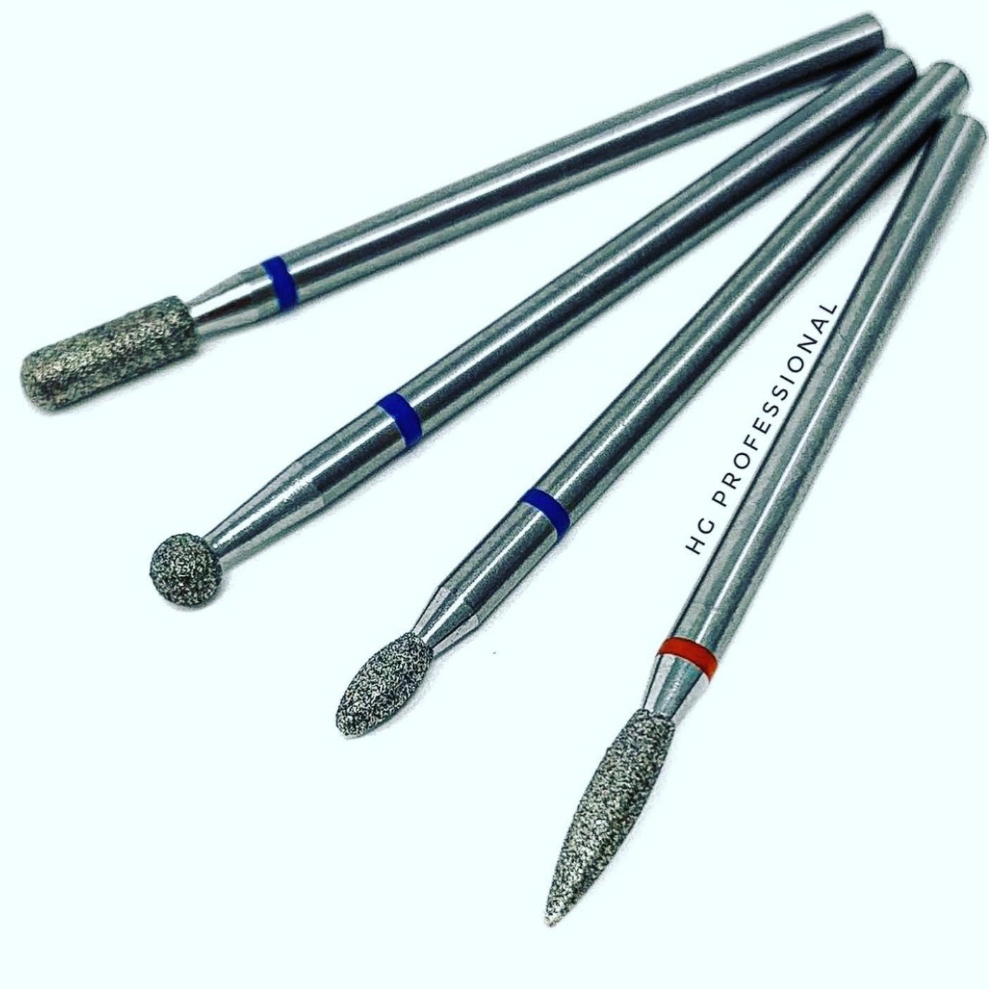 Nail Drill Bits ( Professional Set )