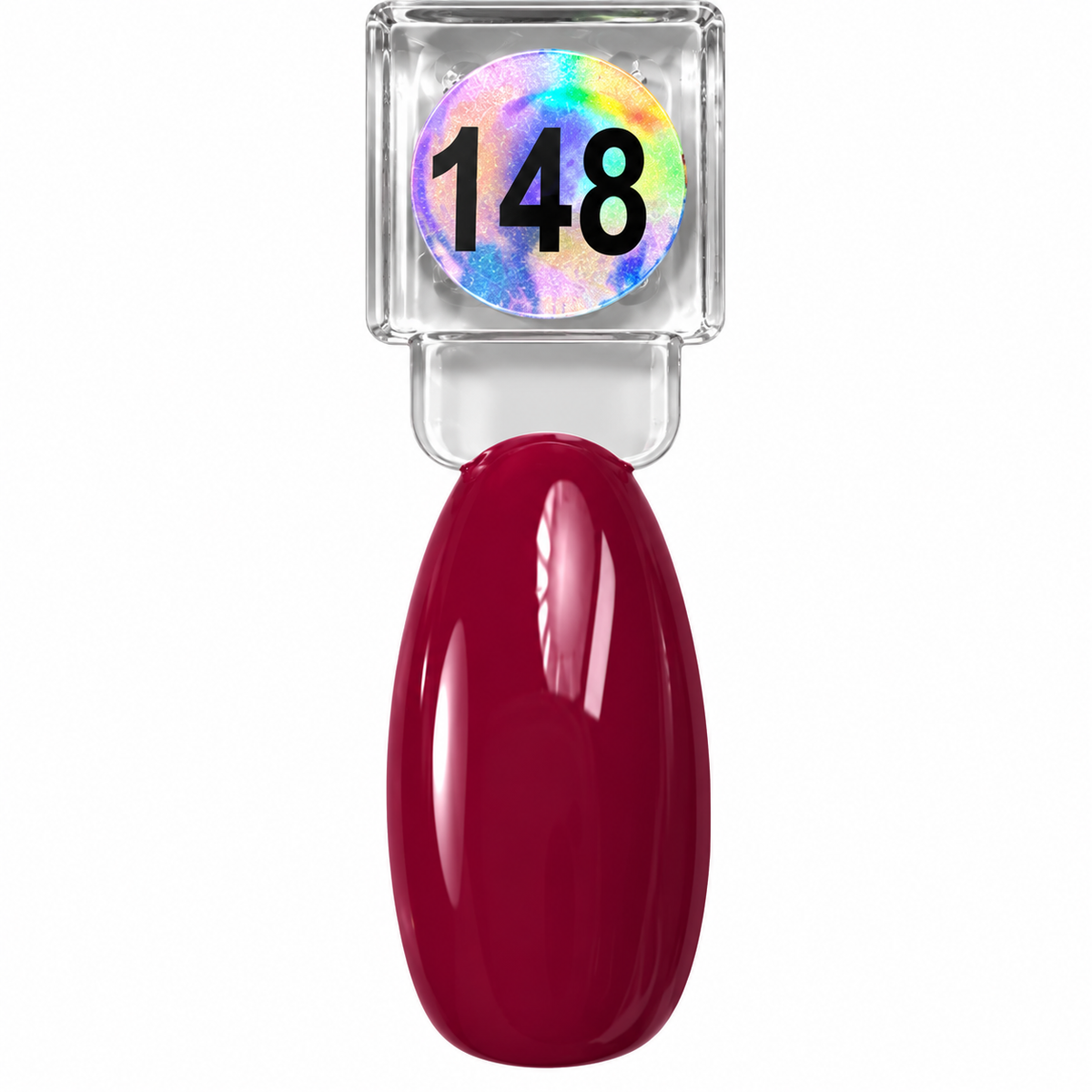 Fashion collection gel polish