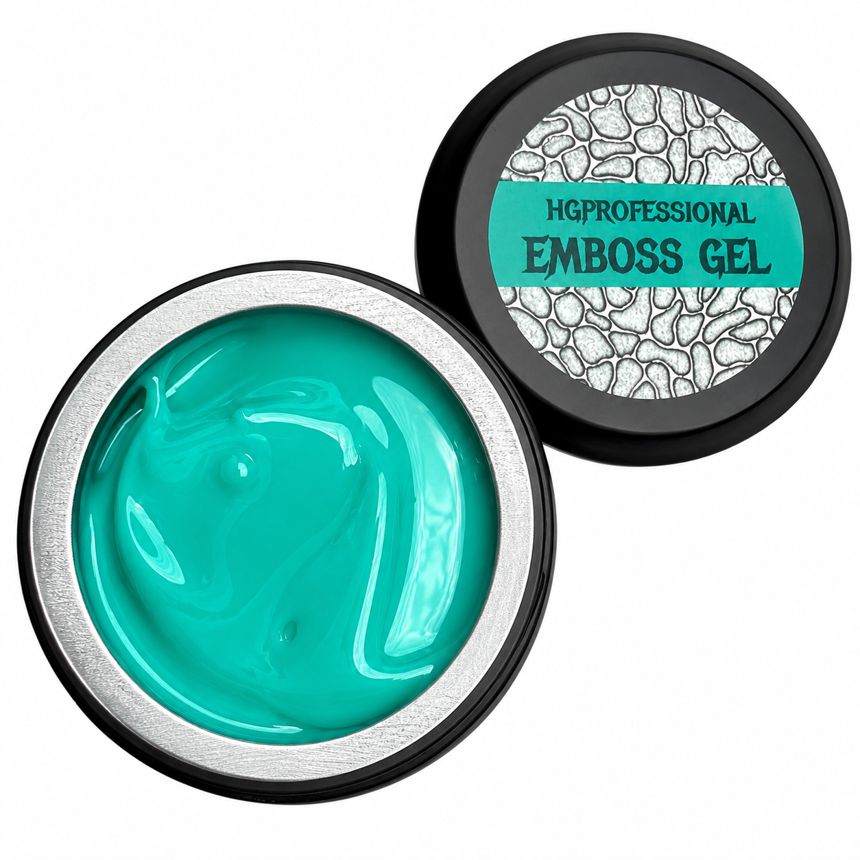 Emboss Gel