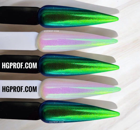 Aurora CANDY Powder