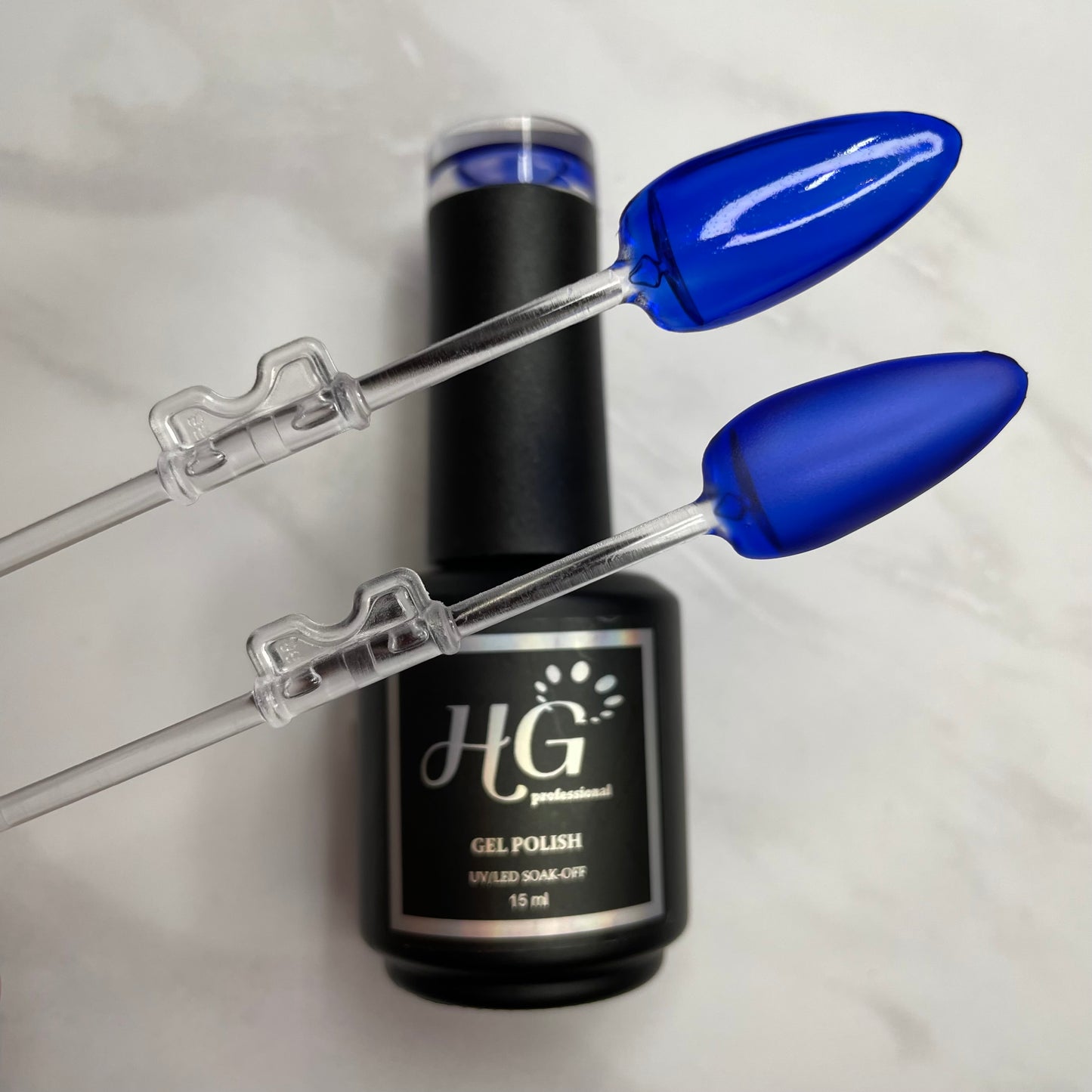 07 STAINED GLASS GEL 15ml