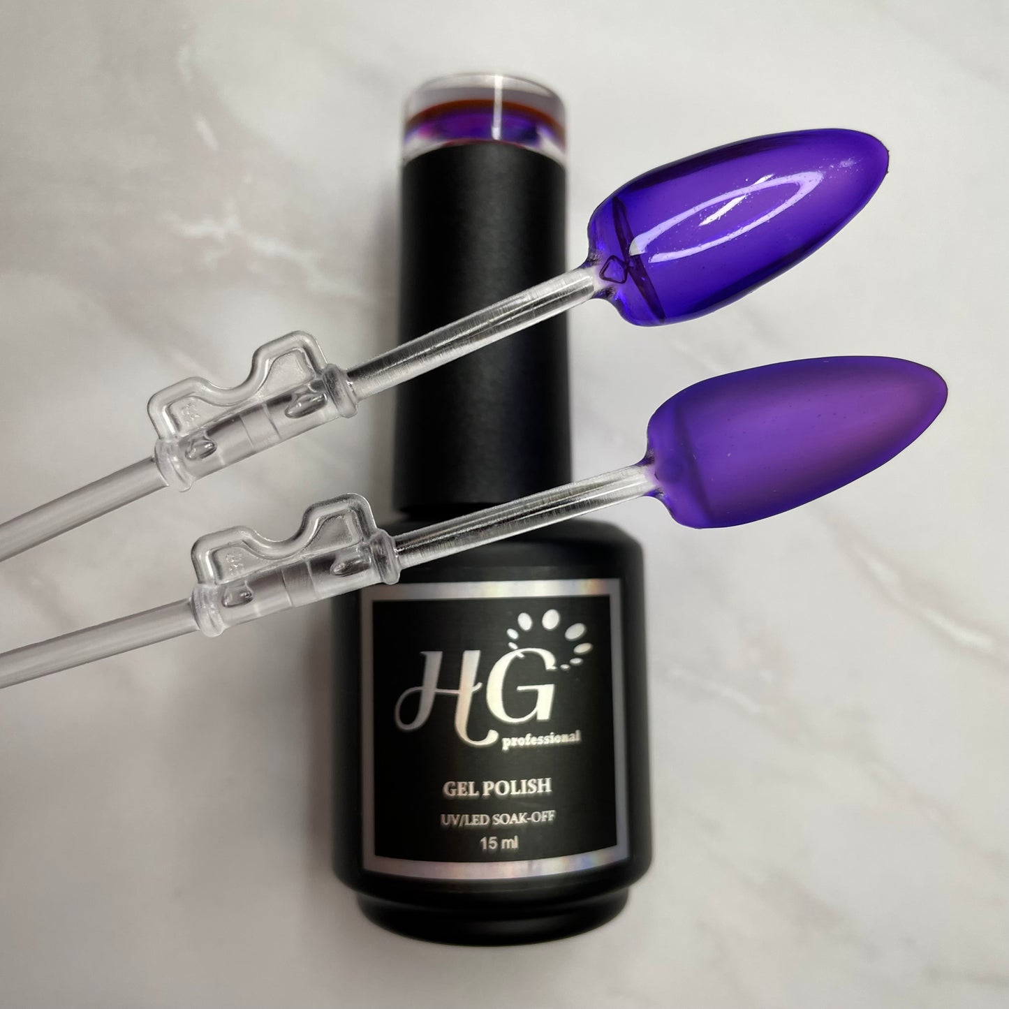 STAINED GLASS GEL 15ml
