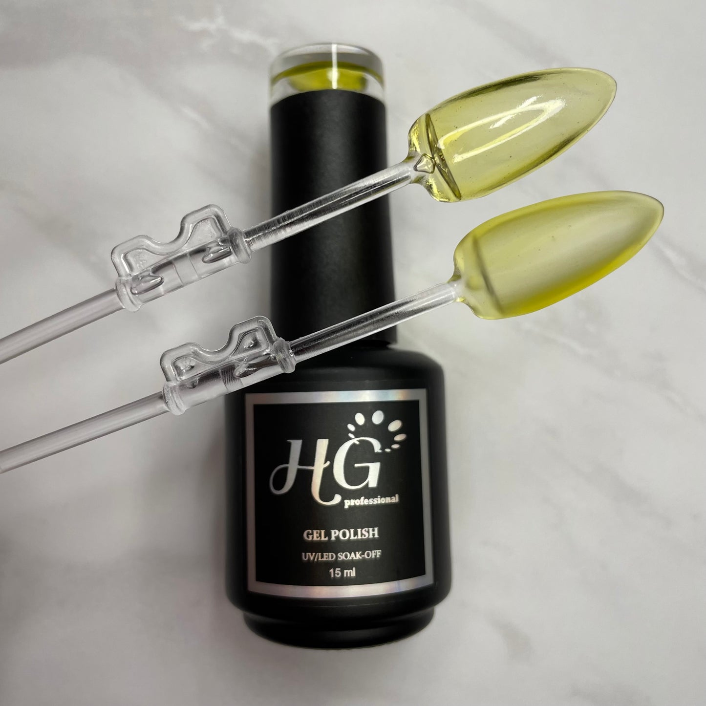 STAINED GLASS GEL 15ml