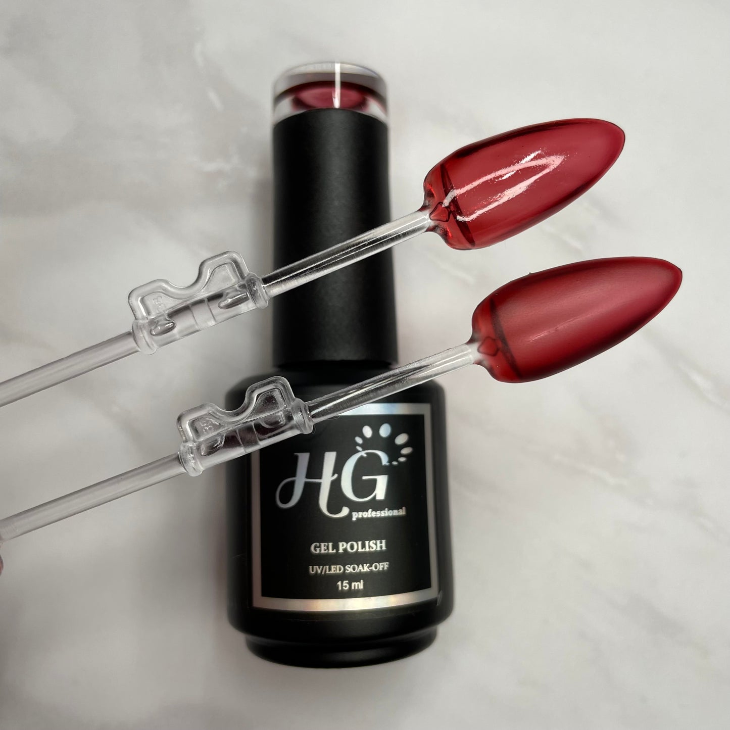 STAINED GLASS GEL 15ml