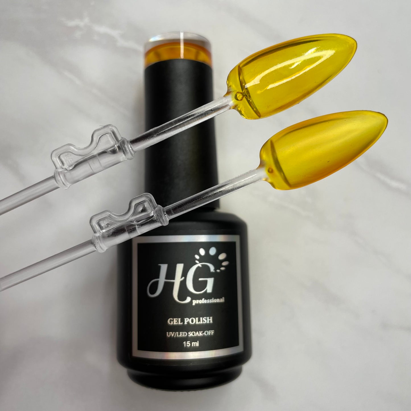 STAINED GLASS GEL 15ml