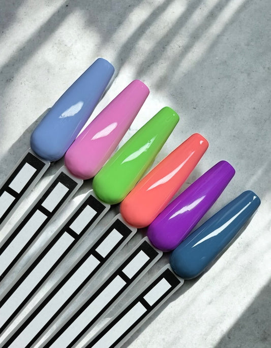 Gel Polish