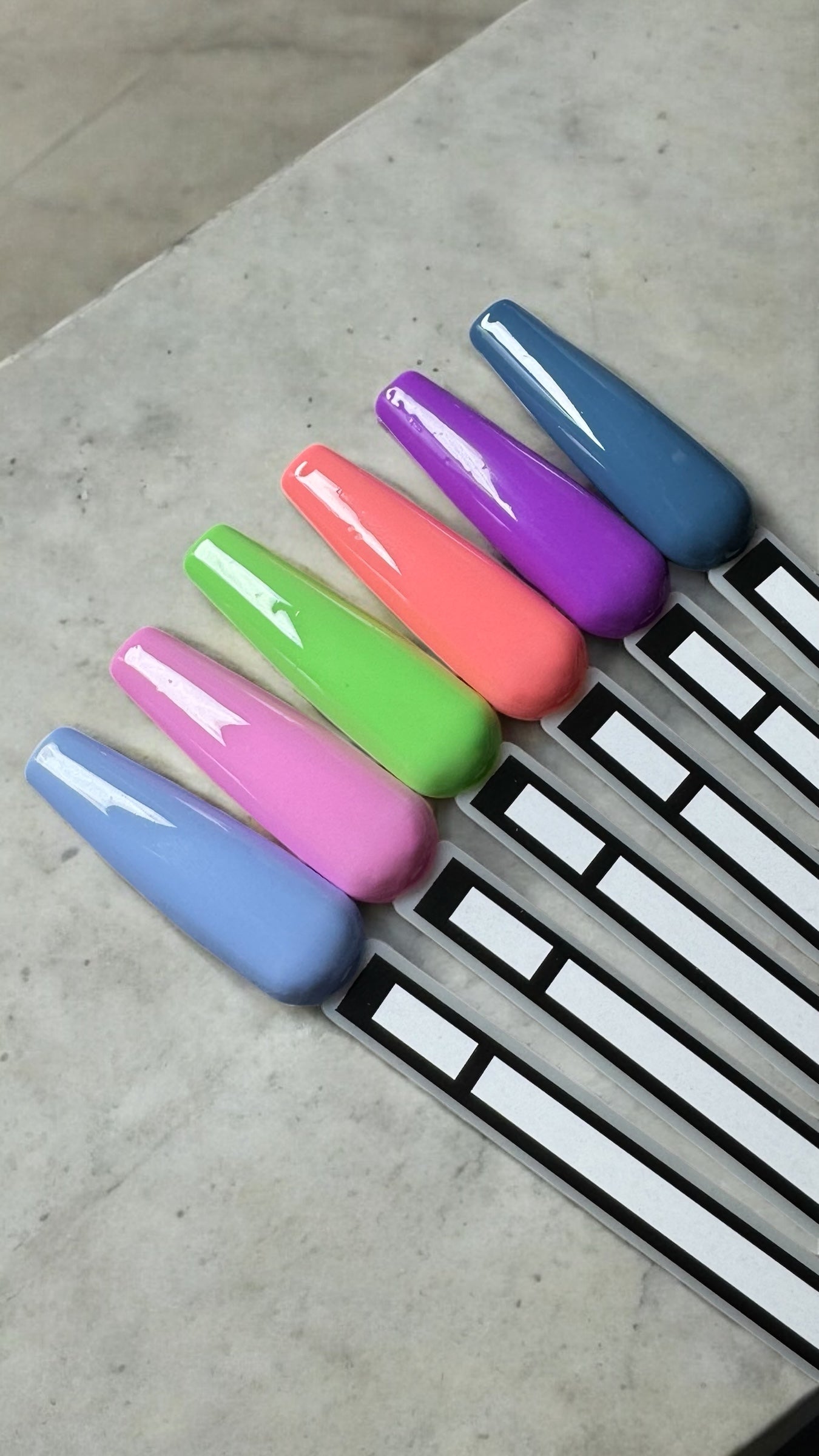 Gel Polish