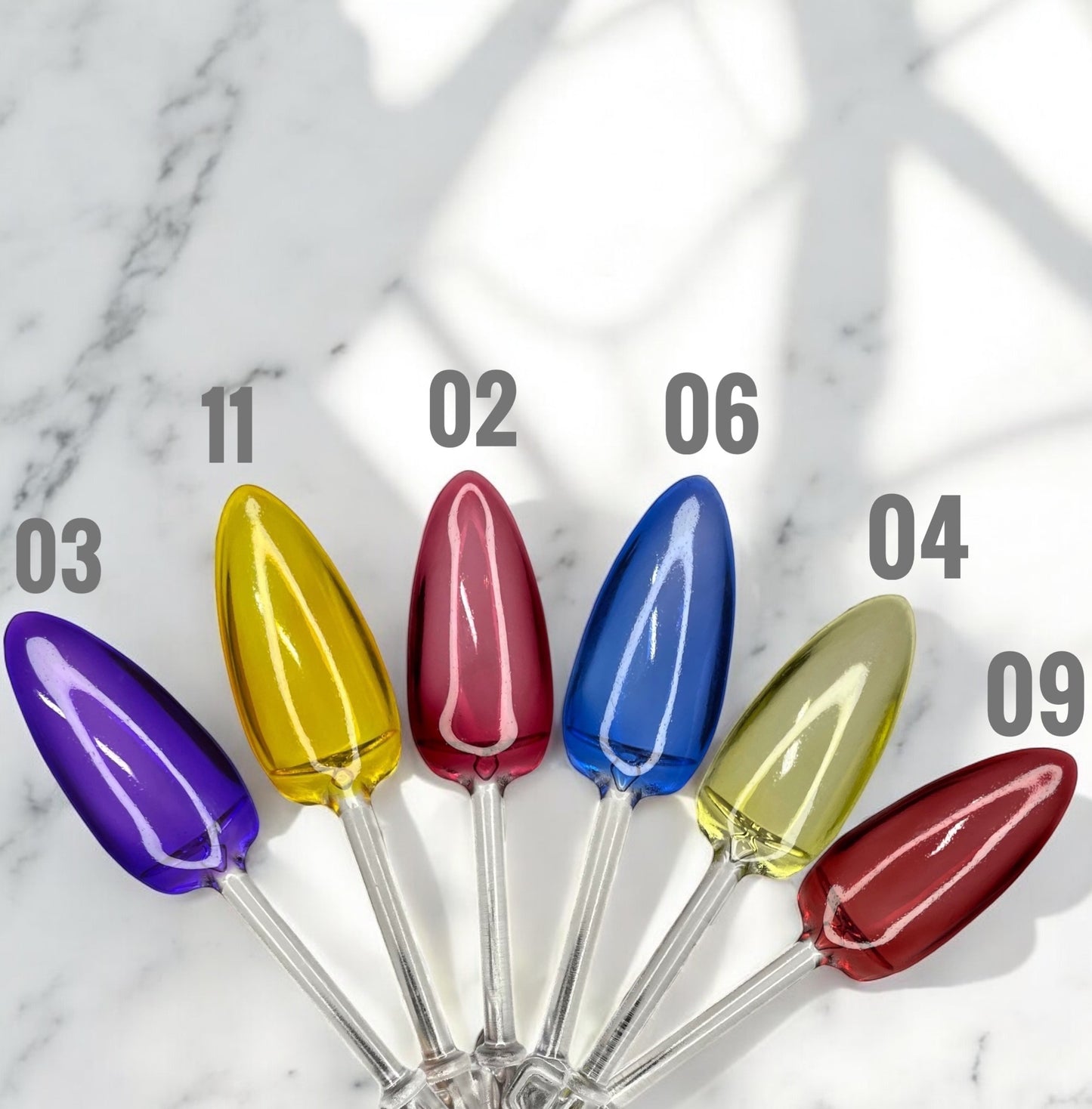 STAINED GLASS GEL 15ml