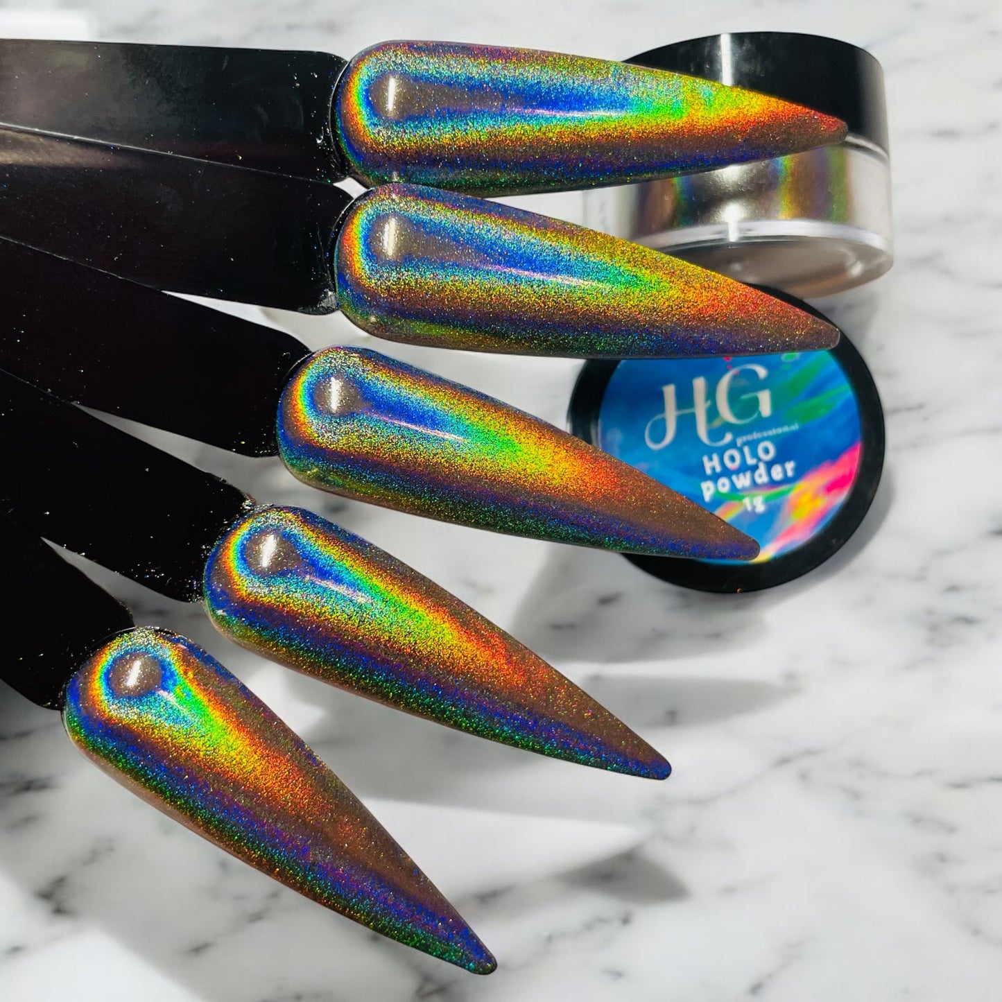 HOLO Powder