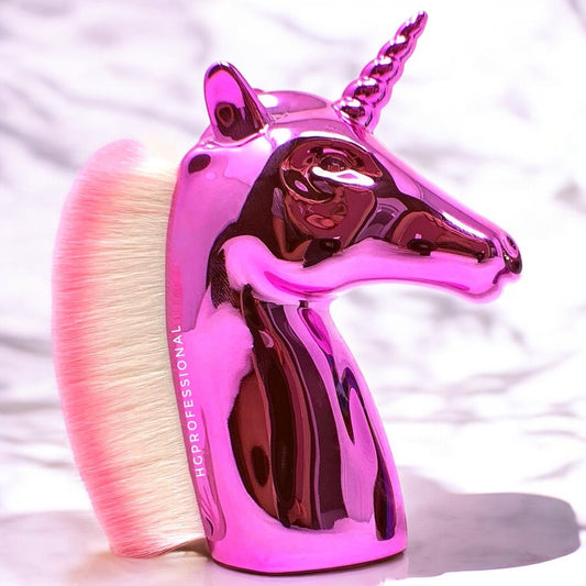 Unicorns Dust Brush For Nails