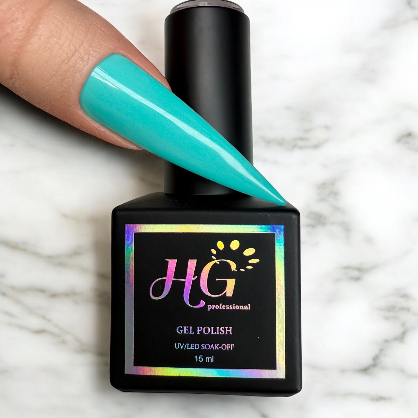 114 Nail Gel Polish