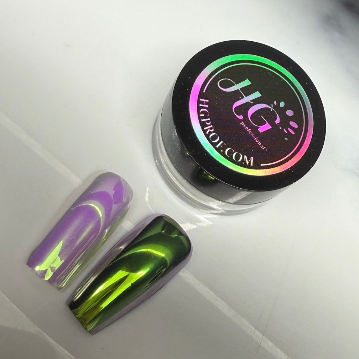 Opal Illusion Powder