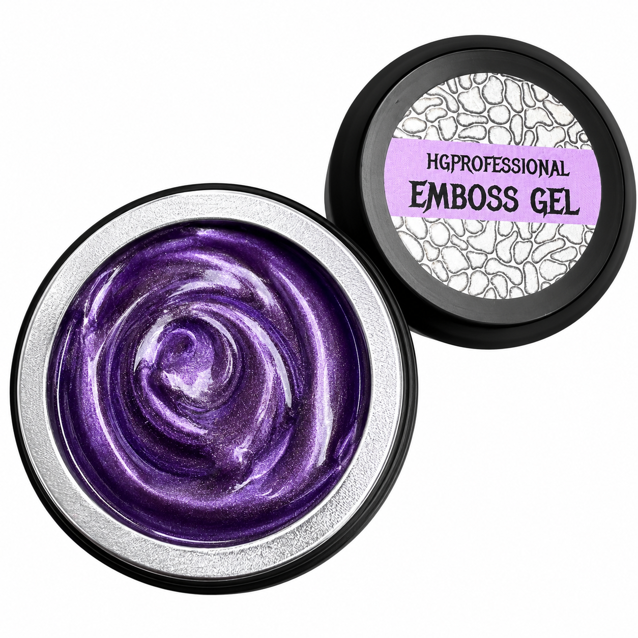 Emboss Gel