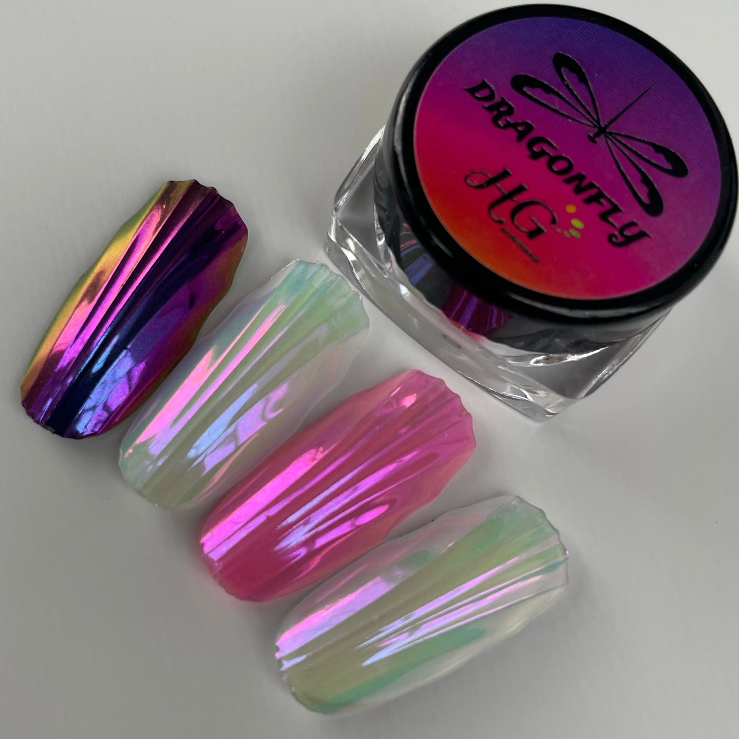 Aurora DRAGONFLY Powder