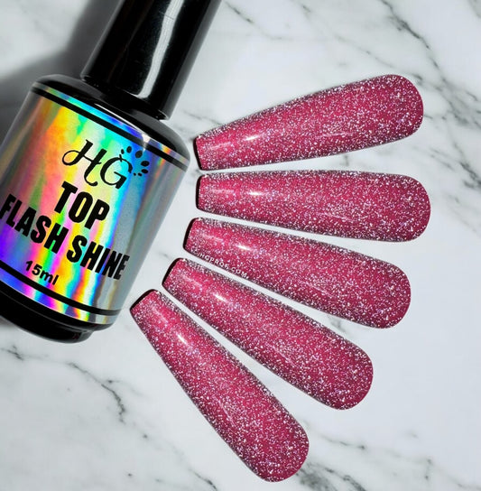 TOP FLASH SHINE