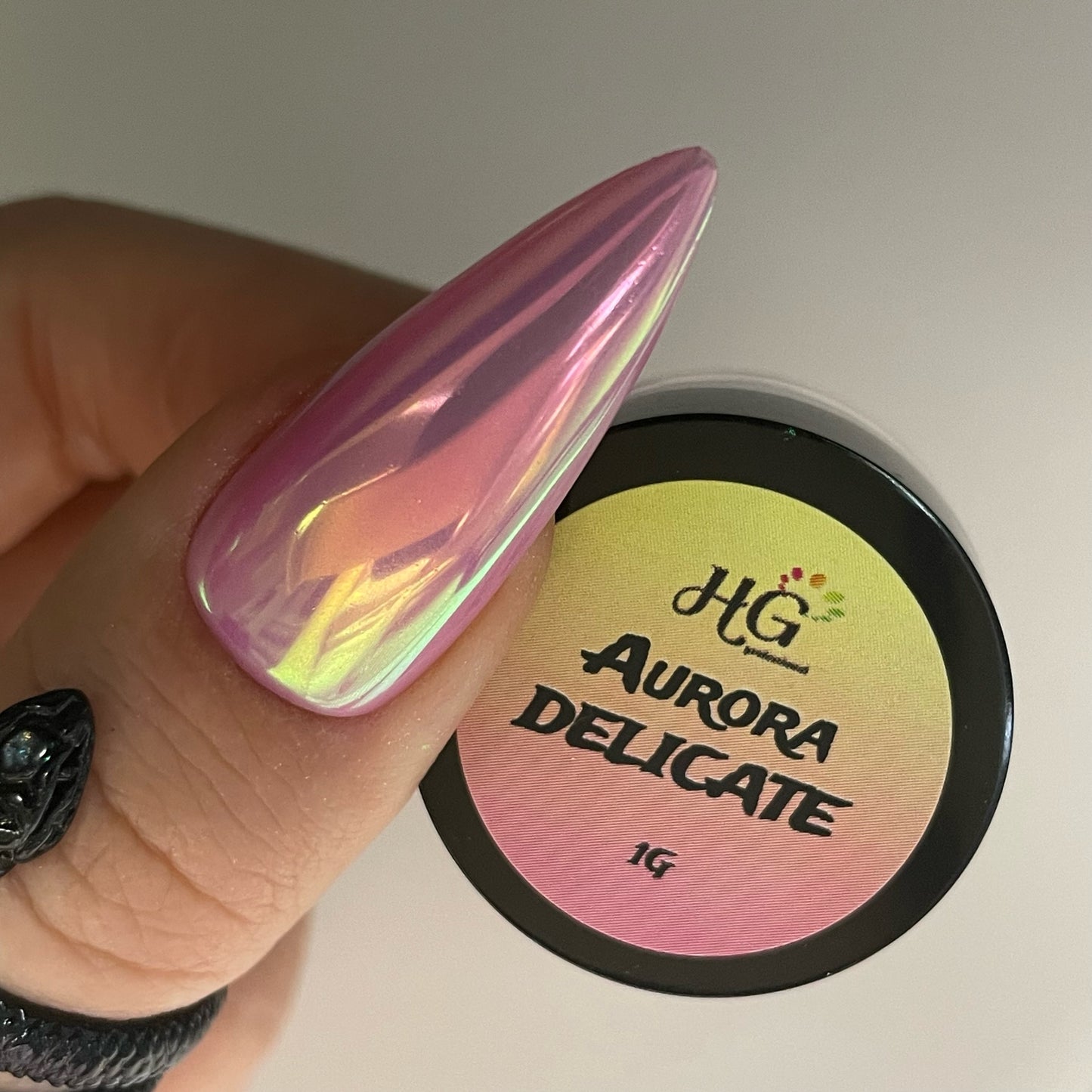 Aurora DELICATE Powder