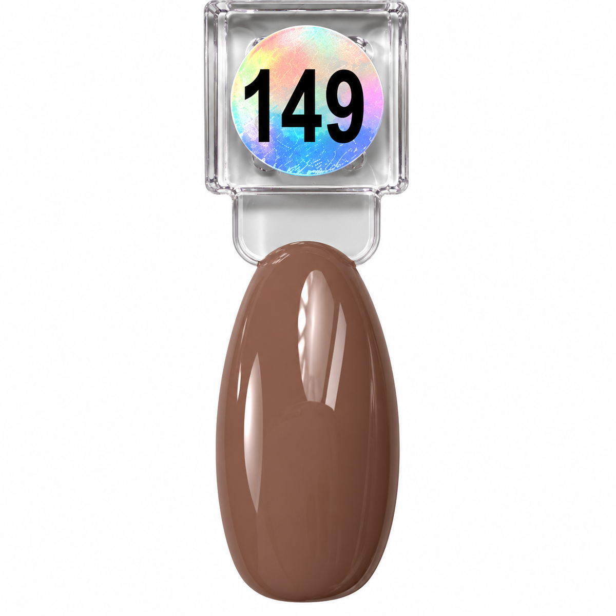 Fashion collection gel polish