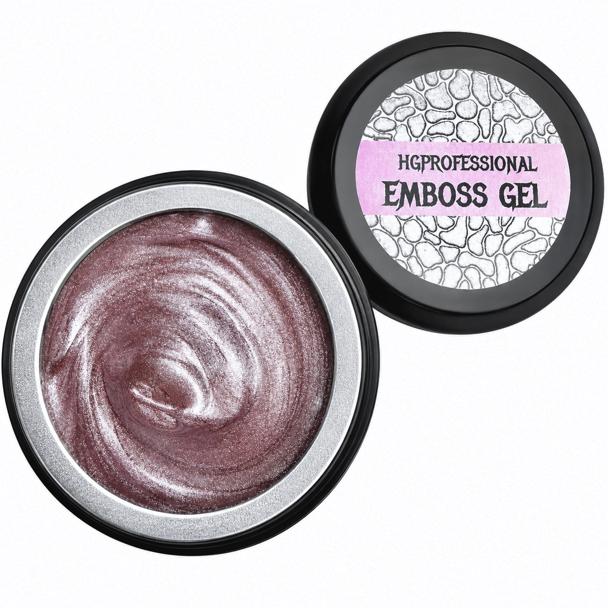 Emboss Gel