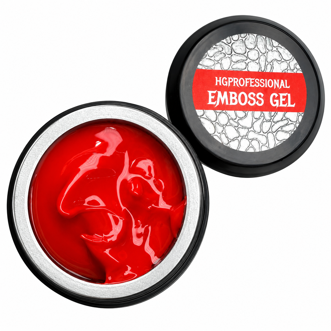 Emboss Gel