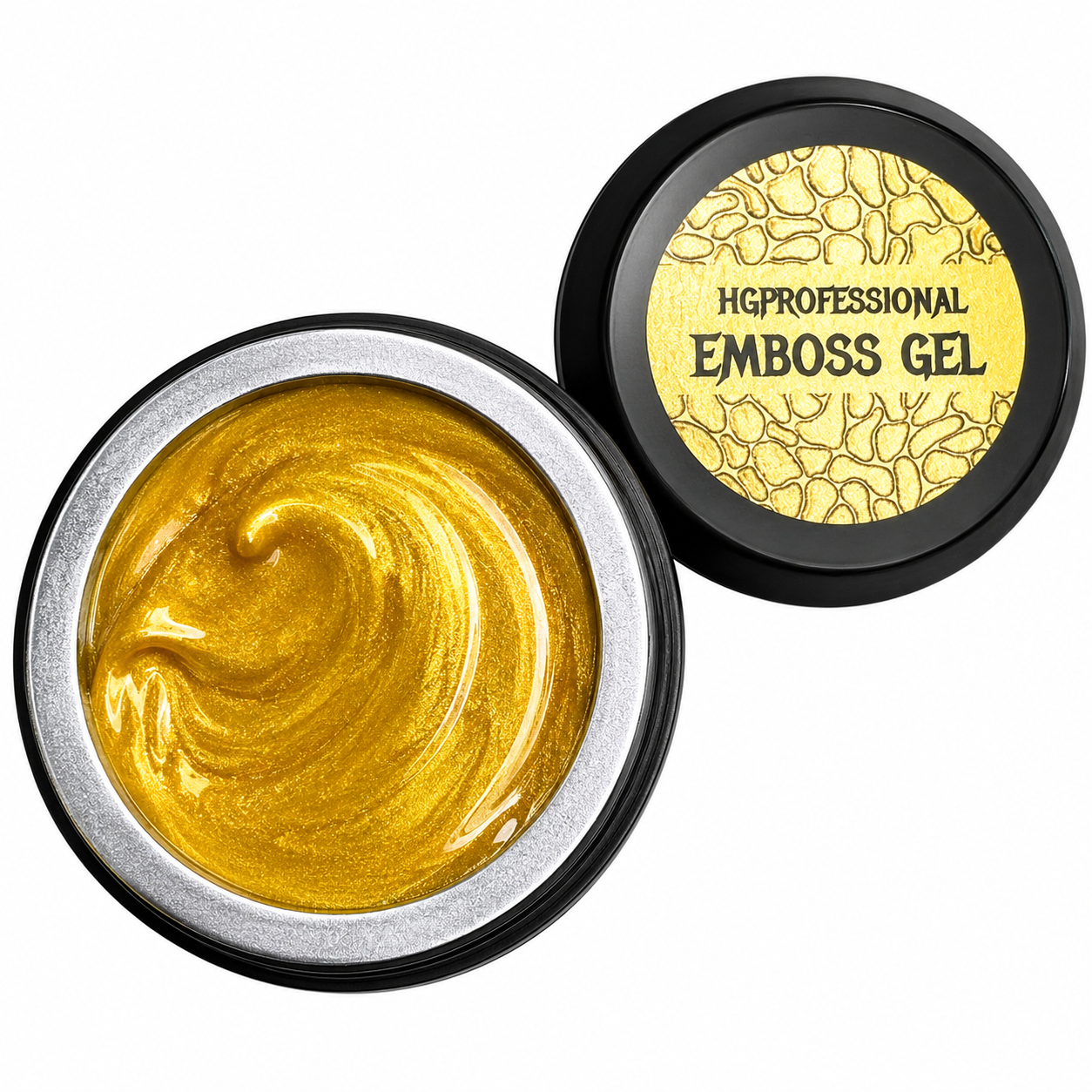 Emboss Gel