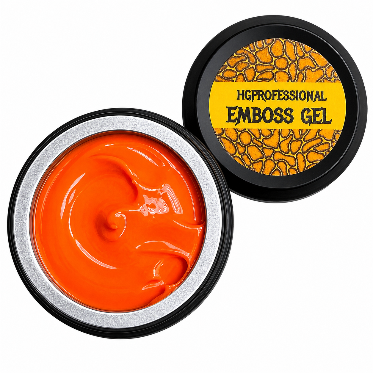 Emboss Gel