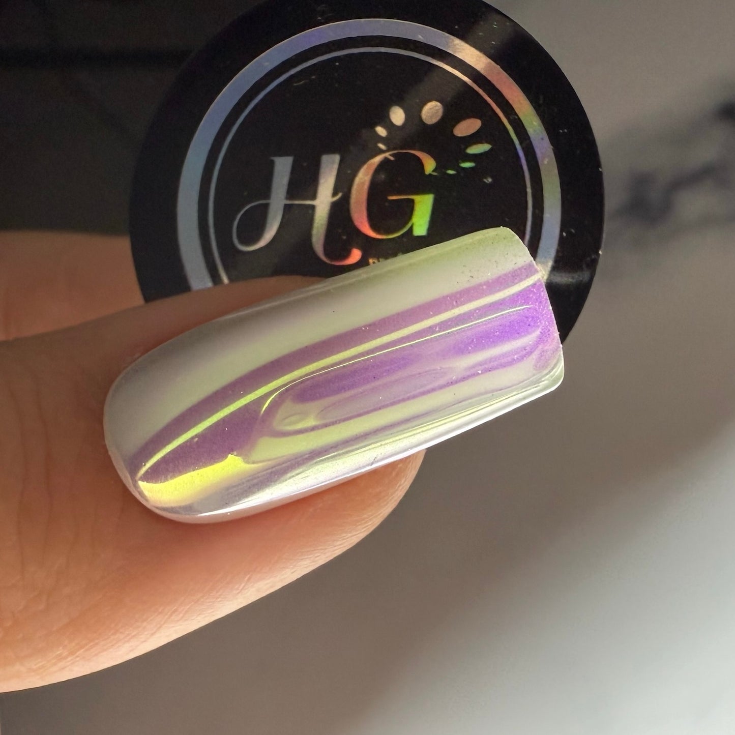 Opal Illusion Powder