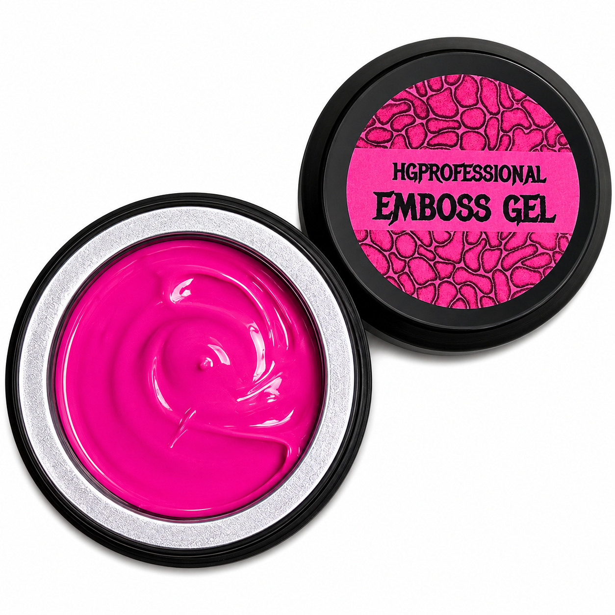 Emboss Gel