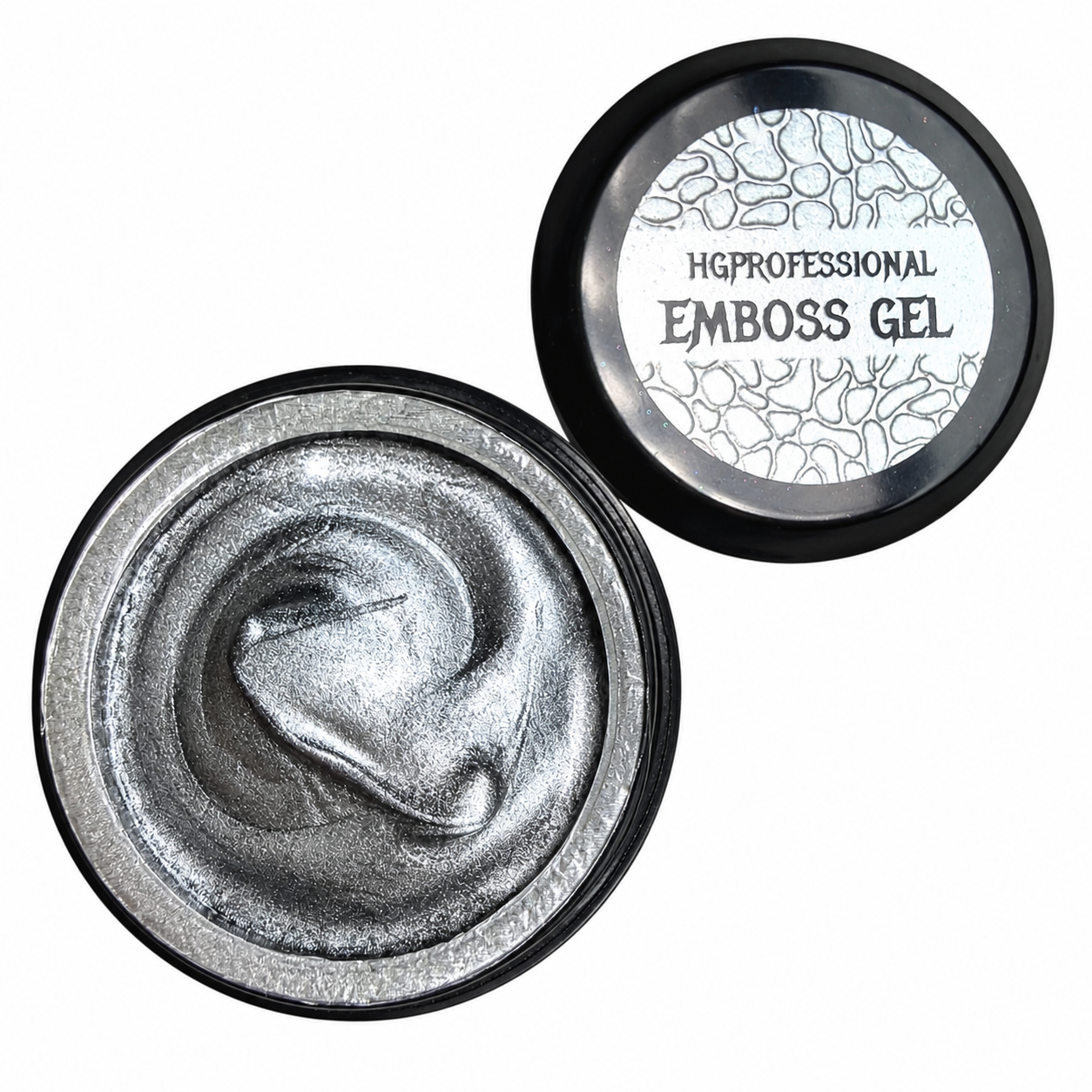 Emboss Gel