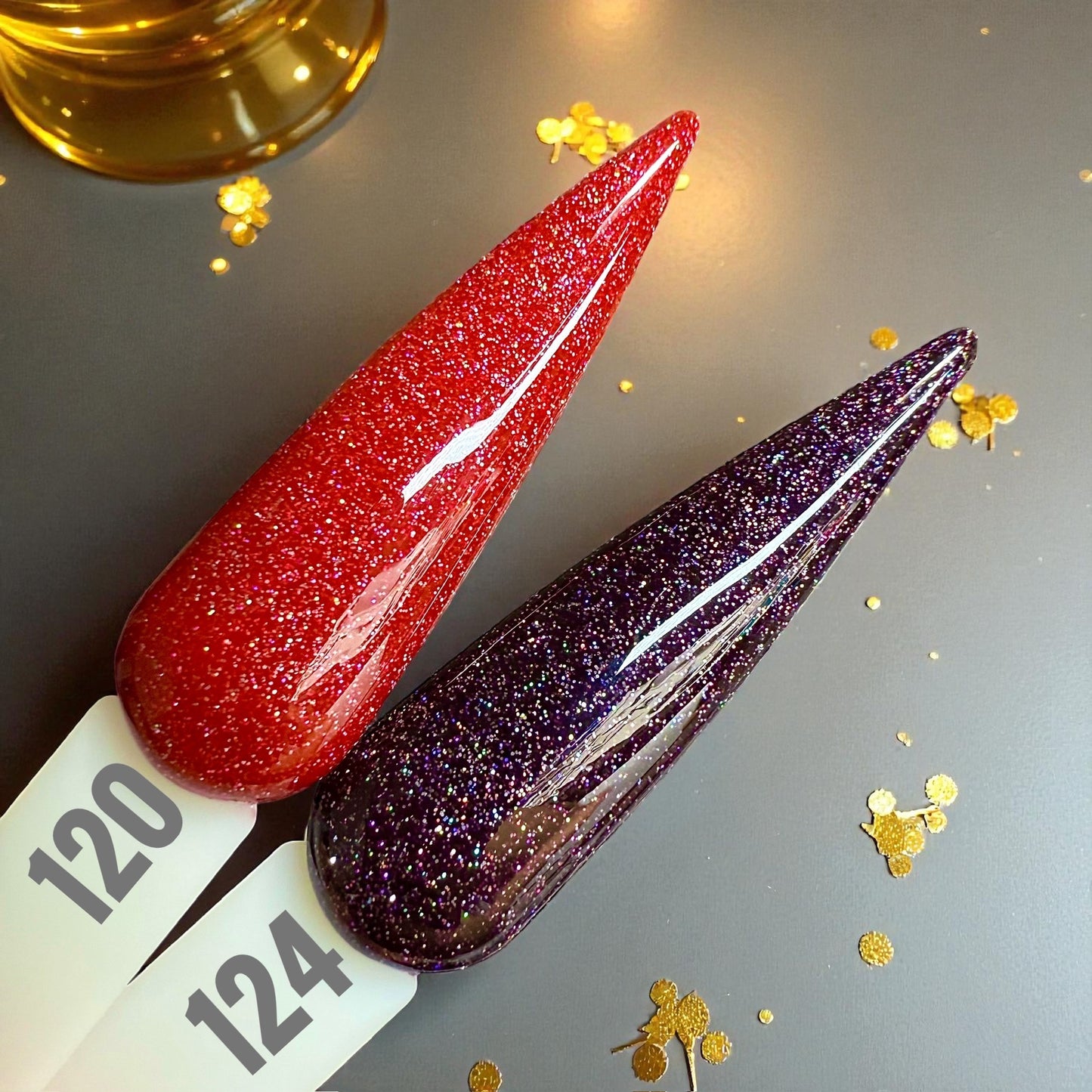 Elegant Shine, Gel Polish